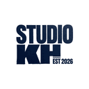 STUDIO KH 브랜드 로고