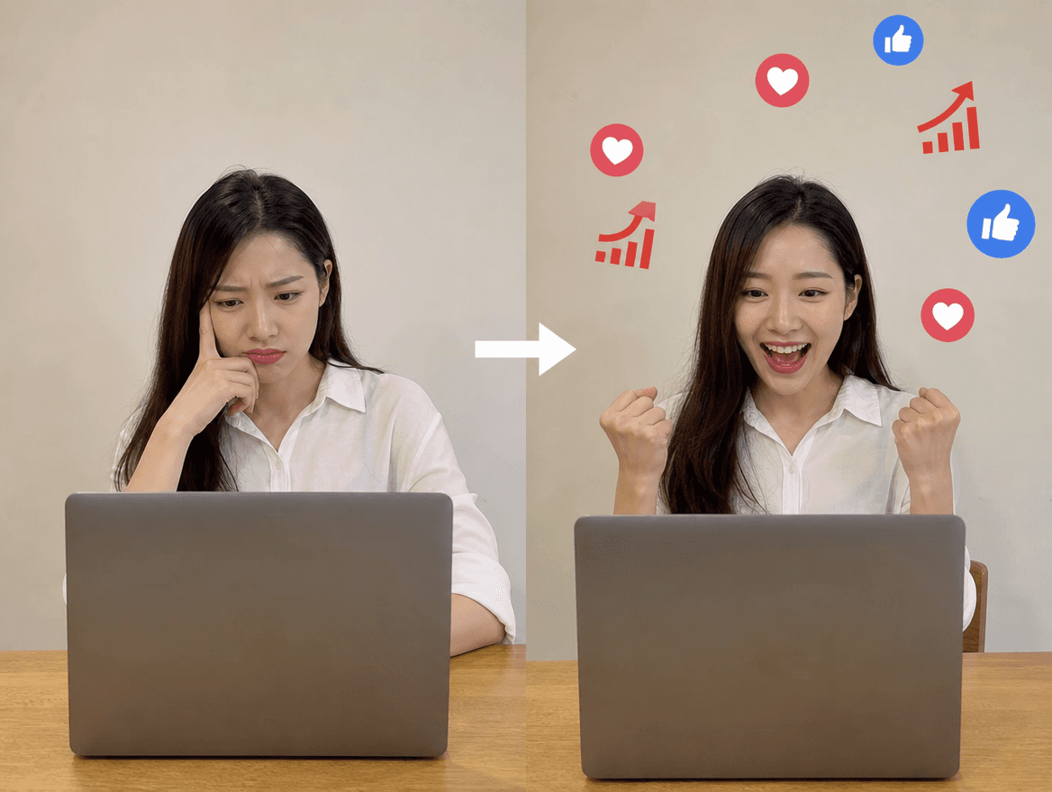왕초보자를 위한 AI 영상 제작 원데이 클래스 대표 이미지
