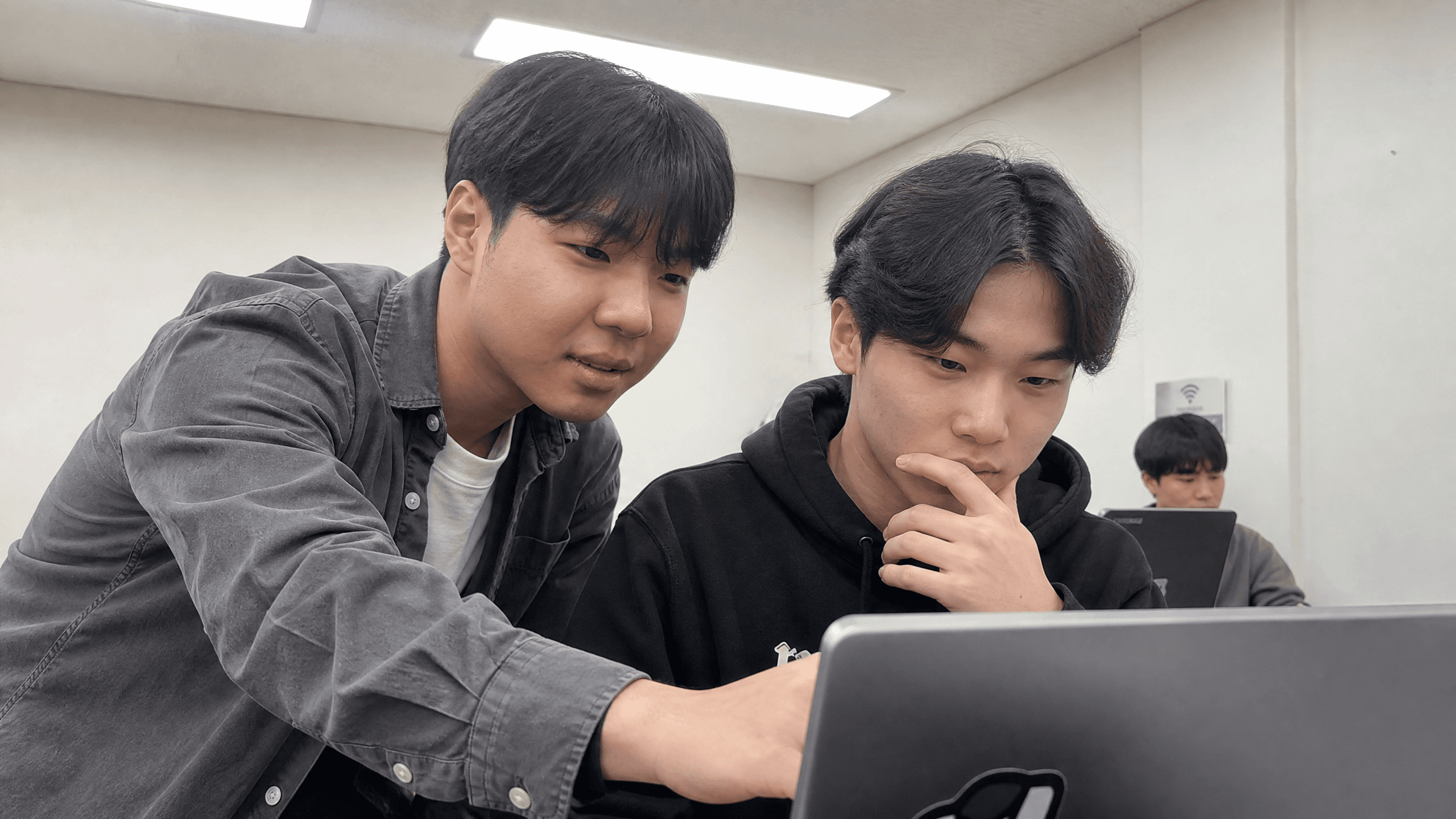 6강 수강생 결과물 1:1 밀착 피드백 커리큘럼 이미지